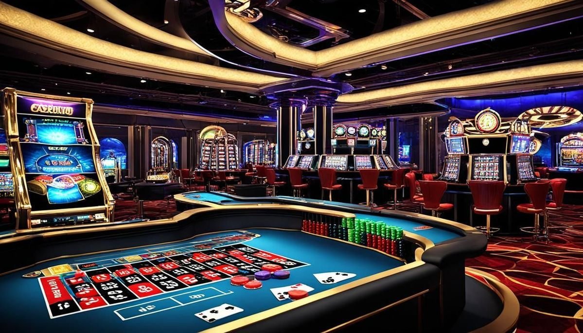 555 mix တိုက်ရိုက်ကာစီနို Live Baccarat Real Dealer Table Myanmar MMK